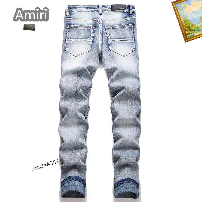 Amiri Jeans